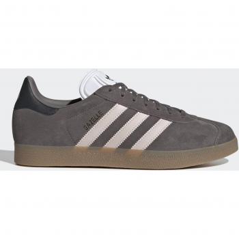 Zapatillas deporte de Hombre ADIDAS GAZELLE REKIVE IH2631 CHARCOAL- PUTTY MAUVE- GUM