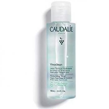 Caudalie Vinoclean Lotion Ton Hyd Fl100ml