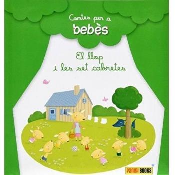 Contes per a bebès.