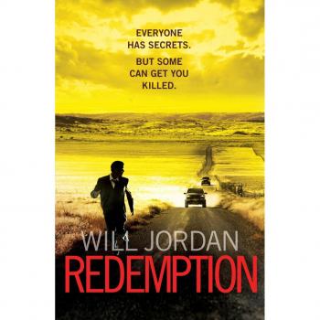 Redemption: (Ryan Drake 1)