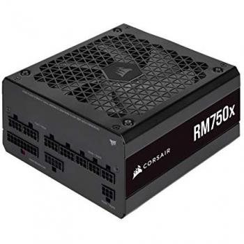 Corsair RM750x power supply unit 750 W 24-pin ATX ATX Black