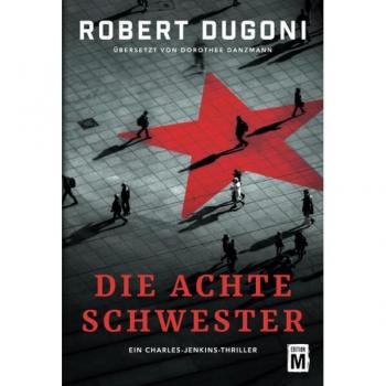 Robert Dugoni Die Achte Schwester (Ein Charles-Jenkins-Thriller, Band 1)