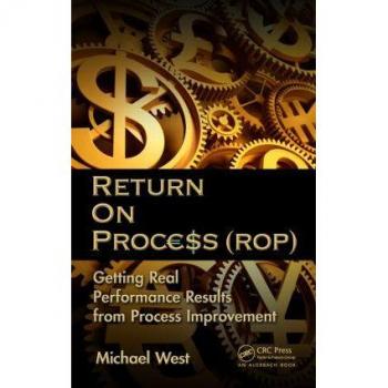 Return On Process (ROP)