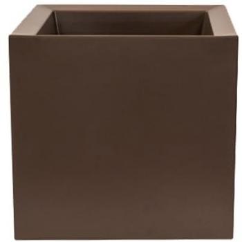Wellhome Maceta Cubo Dan-i 57l