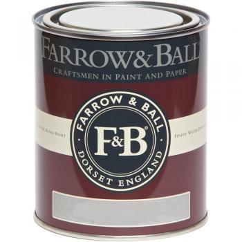 Farrow & Ball Wood Primer and Undercoat for Interior Use - 750ml