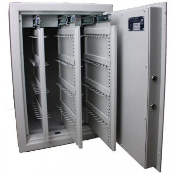 DRS Vector 200E Key Safe