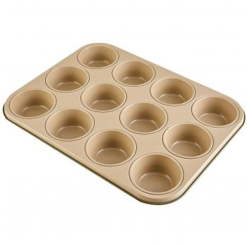 Karaca Jennese Muffinsform