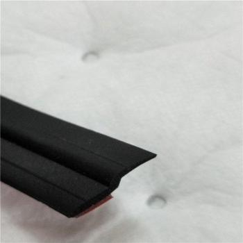 Z-Shaped Car Door Seal Strip
