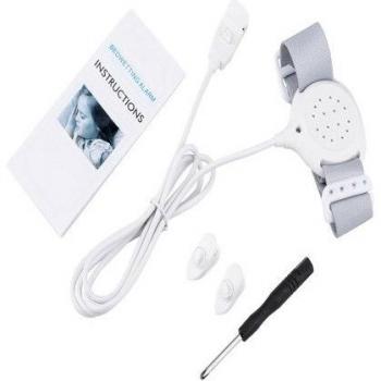 Enuresis Alarm
