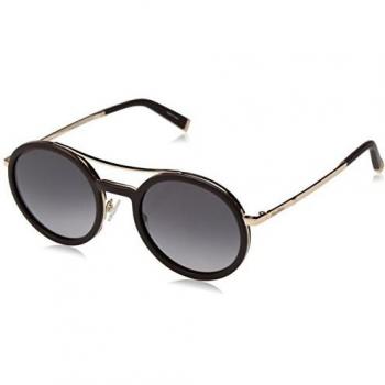Max Mara Mm Oblo EU V24 49 Gafas de Sol, Rojo