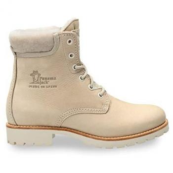 Bottes Panama Jack - Teinte Beige