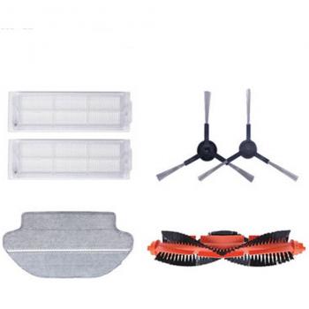 Pack complet de pièces détachées robot de balayage