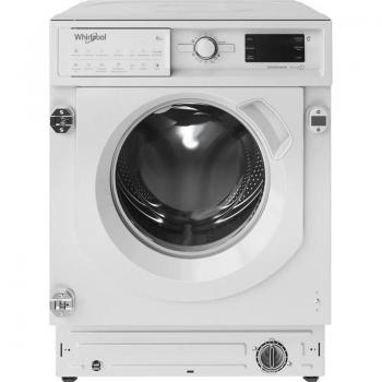 Vestavaná práčka Whirlpool BI WMWG 81485 PL 8 kg 1400 ot./min