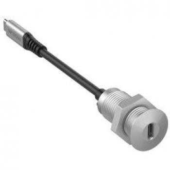 Vivolink USB 3.2 Gen 2 USB-C Cable 0.3 m