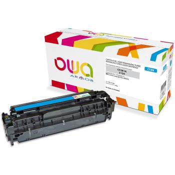Toner Armor HP M476CY CF381A 2700stránky