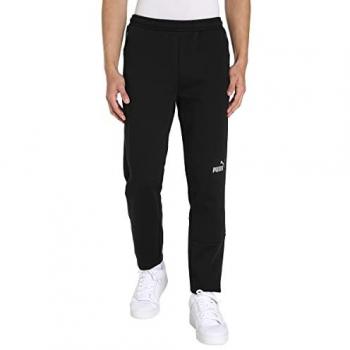 Black Performance Training Trousers – TeamFinal