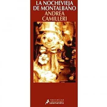Nochevieja de Montalbano, la