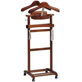 Herdasa 354 Valet Bois Mogano 47 x 35 x 110 cm