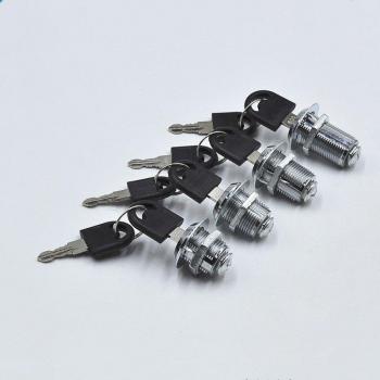 Cabinet Locks with 2 Keys