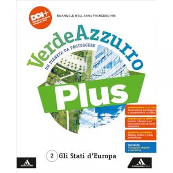 VerdeAzzurro Plus. Un pianeta da proteggere. Con Atlante. Per la ...