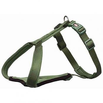 Harnais Y Premium Trixie Selva 30-37 cm