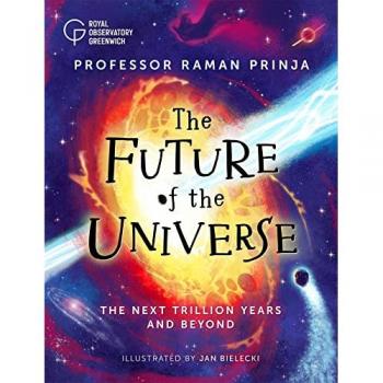 The Future of the Universe : The next trillion years and beyond