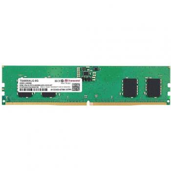 Transcend DDR5 4800CL40 8GB Kit
