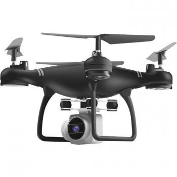Dron aéreo GloryStar HJ14W con cámara 200W