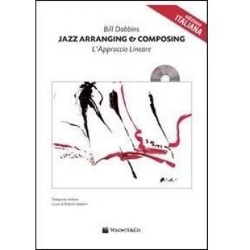 Jazz arranging and composing. Con Audio in streaming