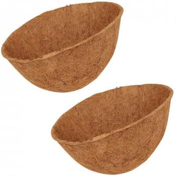 Natural Coconut Basket Liner