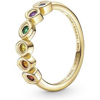 Pandora Anillo Gemas del Infinito de Los Vengadores de Marvel | 58