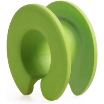 20RC Fixed Silicone Hook Clothes Hanger