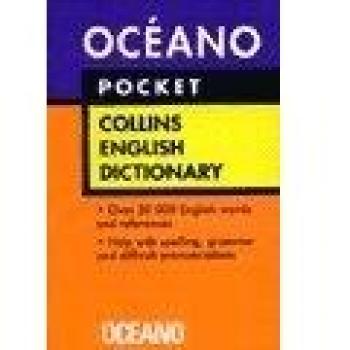 Pocket Collins english Dictionary