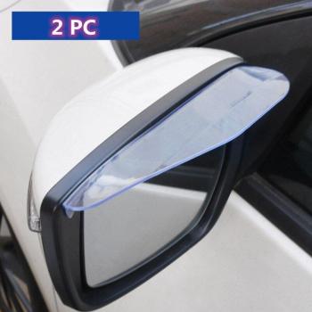 Regenabweiser für Auto-Rückspiegel