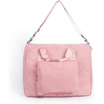 Sacs de voyage grande capacité en nylon pour femmes