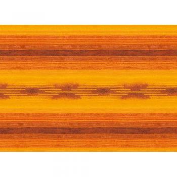Set Cuscini Imbottiti Ikarus 4x Arancio – Coprisedia Sfoderabile