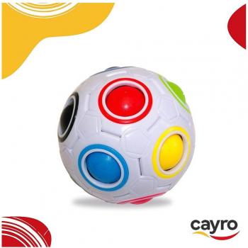 Palla Arcobaleno Cayro