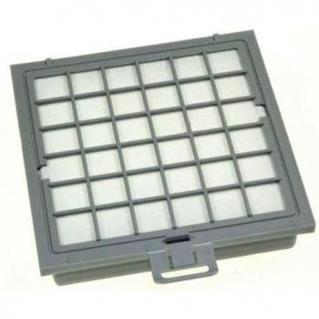 Filtro HEPA per aspirapolvere Bosch 2596513662734878910