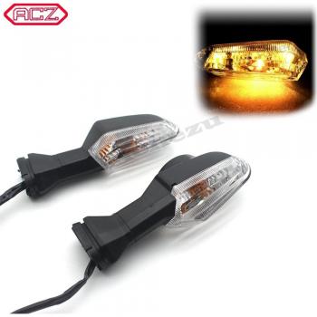 Kawasaki Ninja 300 EX300 Turn Signal Light Set - 1 Pair Blinker Indicators