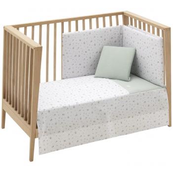 Set Piumone Greeny 60x120 cm