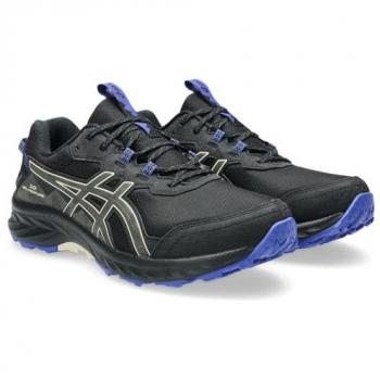 Gel‑Venture 10 W.P. Asics – Colore “Blu Nera” – 46,5
