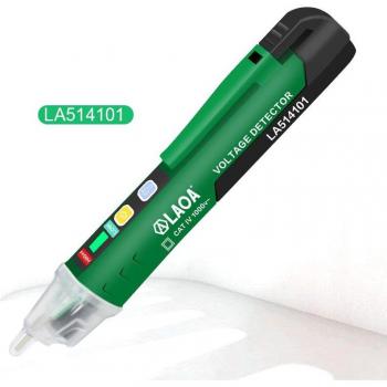 LAOA Induction Voltage Meter