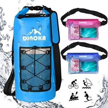 Sacca DryBag DINOKA 20L
