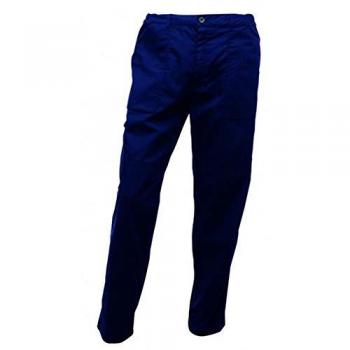 Regatta Professional Pro Action Trousers (s) 42in Navy