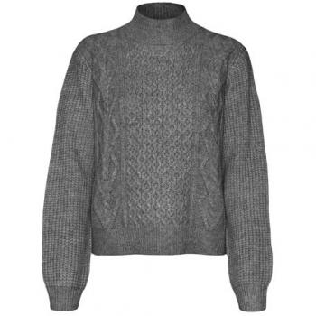 Jersey de Cuello Alto Vero Moda Mujer