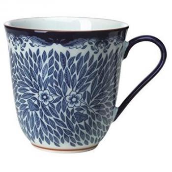 Rorstrand Ostindia Floris Taza 0.30L
