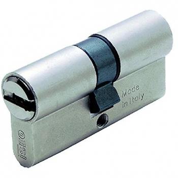 IS&EACUTE Isé - Cilindri a infilare sagomato profilo europeo r6 880 - mm.80 decentrato (30x50) (880930509)