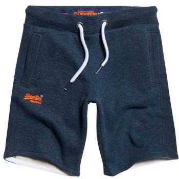 Superdry Orange Label Cuffed Jogger, Pantalon De Sport Homme, Bleu (Washington State Blue Grit Vl6), Taille Medium