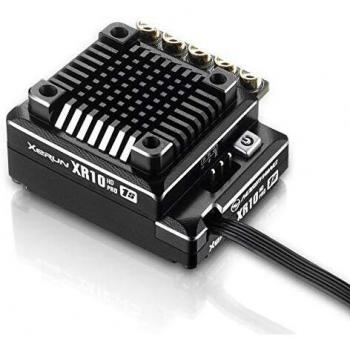 Controllore Brushless Hobbywing Xerun XR10 Pro 1S
