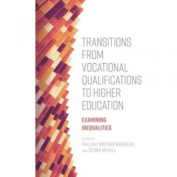 Vitalsource Technologies, Inc. Transitions From Vocational Qualifications To Higher Education